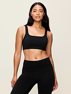 L'image numéro 1 présente Soutien-gorge à maintien léger StudioSmooth d’allaitement et de maternité