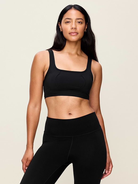 Maternity Light Support StudioSmooth Pumping Bra