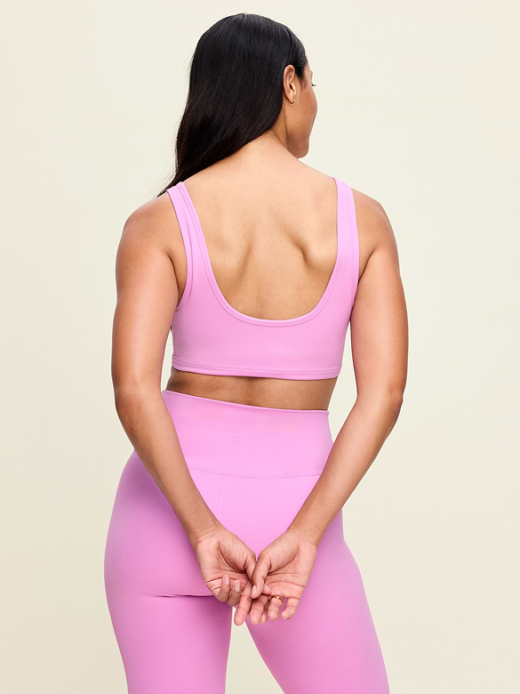 Maternity Light Support StudioSmooth Pumping Bra