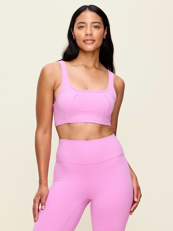 Maternity Light Support StudioSmooth Pumping Bra