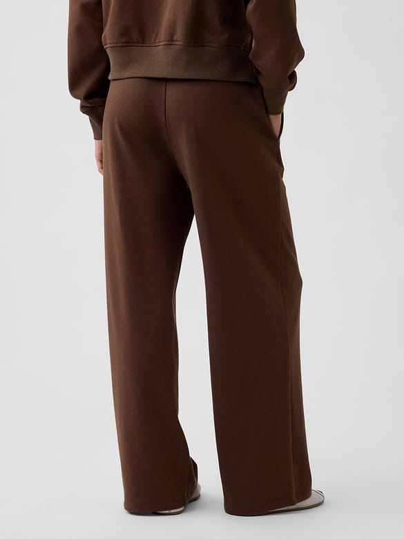 Mid Rise VintageSoft Terry Loose Sweatpants