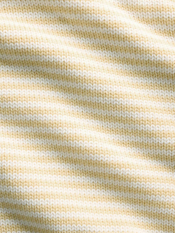 100% Cotton Rollneck Sweater