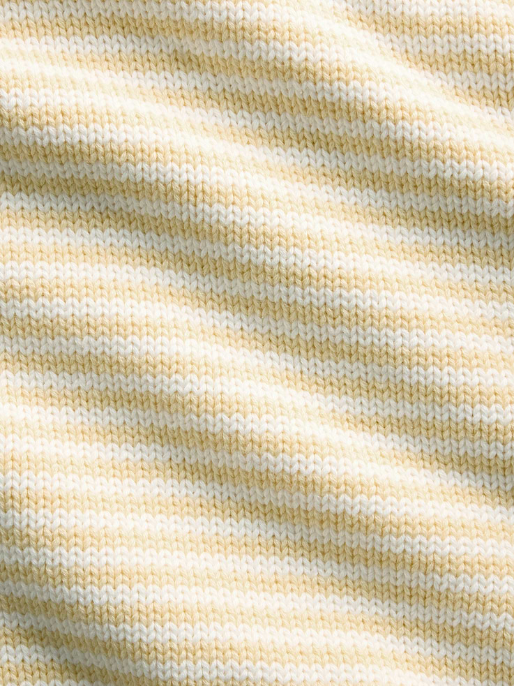 Image number 4 showing, 100% Cotton Rollneck Sweater