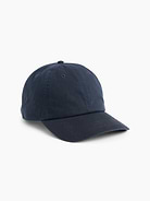 Image number 1 showing, Waxed Canvas Baseball Hat