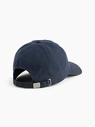 Image number 2 showing, Waxed Canvas Baseball Hat