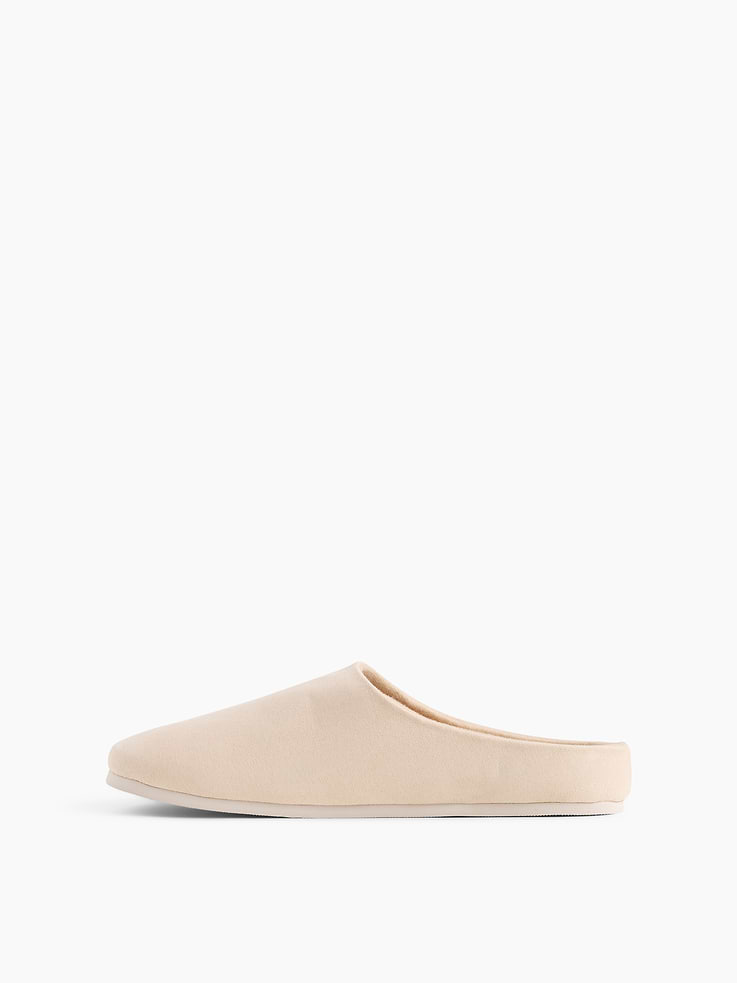 Image number 4 showing, Vegan Suede Clogs