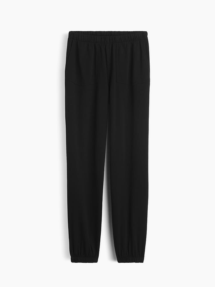 Image number 7 showing, Knit Relaxed Joggers
