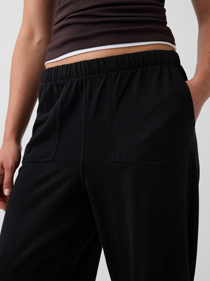 Image number 6 showing, Knit Relaxed Joggers