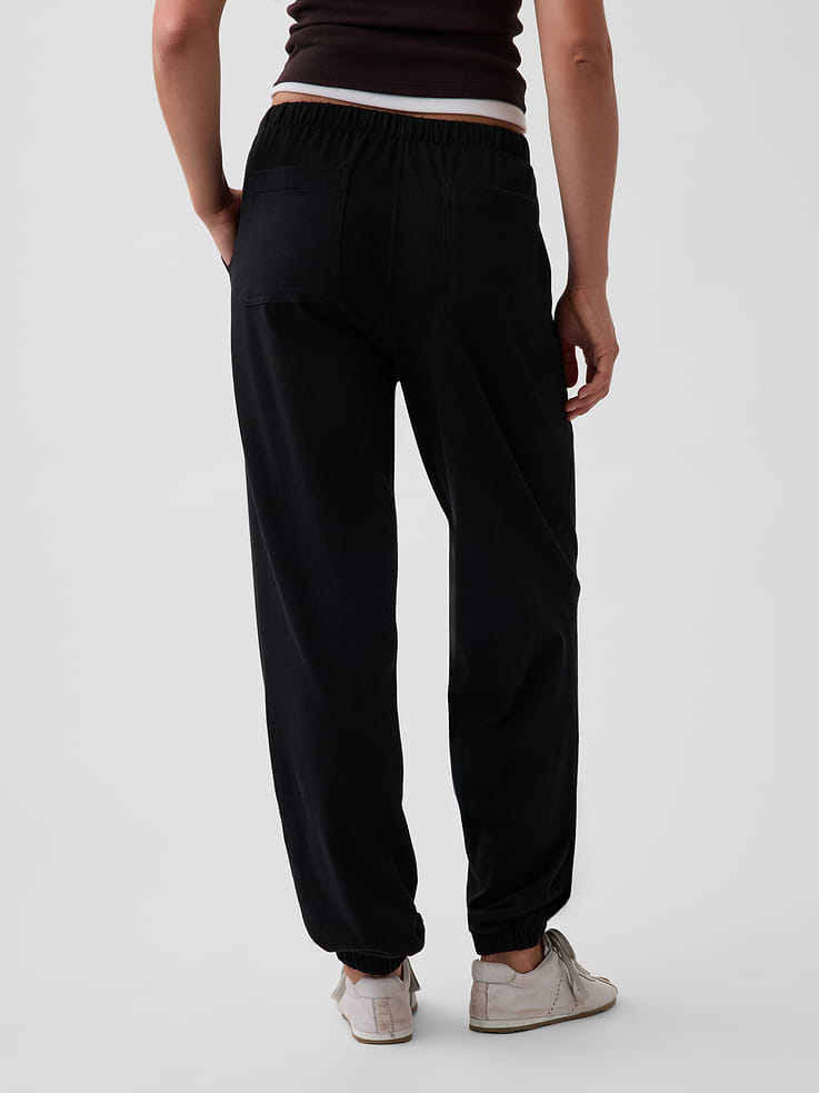 Image number 5 showing, Knit Relaxed Joggers