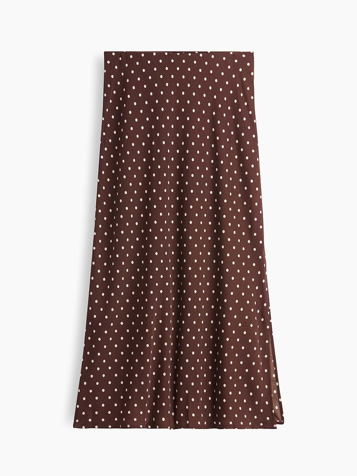 Image number 5 showing, Pull-On Maxi Skirt