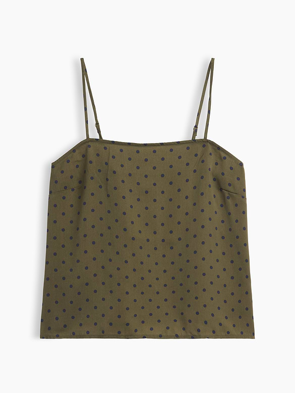Satin Cami