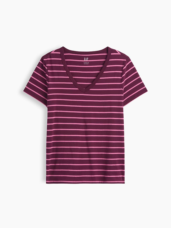 Favorite V-Neck T-Shirt