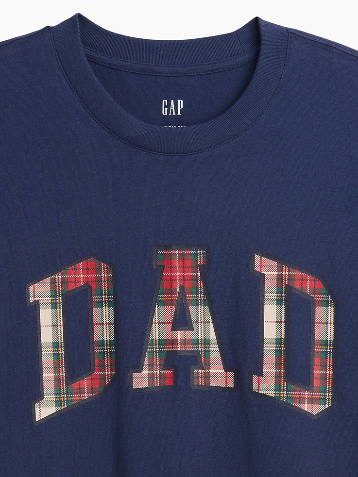 Image number 4 showing, Everyday Soft Relaxed Graphic T-Shirt