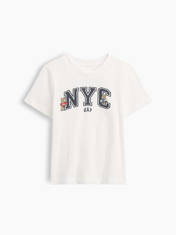 babyGap Graphic T-Shirt