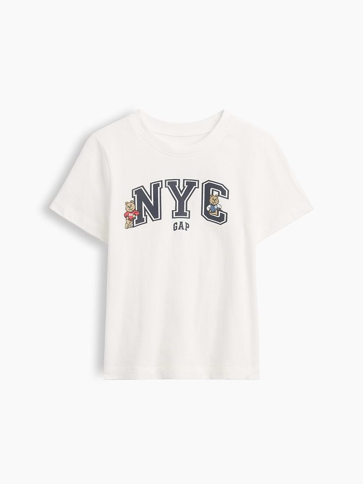 Image number 1 showing, babyGap Graphic T-Shirt