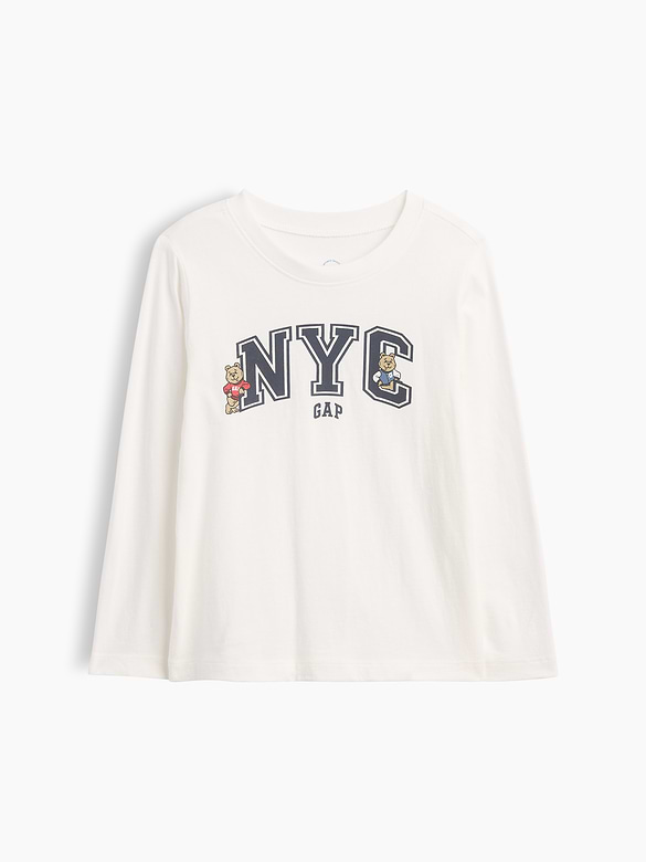 babyGap Graphic T-Shirt