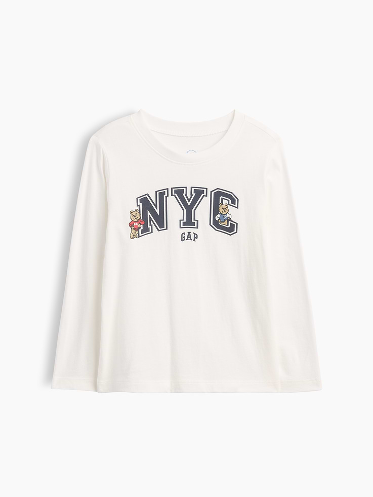 Image number 1 showing, babyGap Graphic T-Shirt
