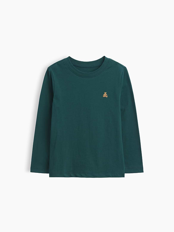 babyGap Crewneck T-Shirt