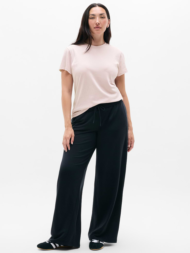 Image number 5 showing, Favorite Cotton Classic Tee