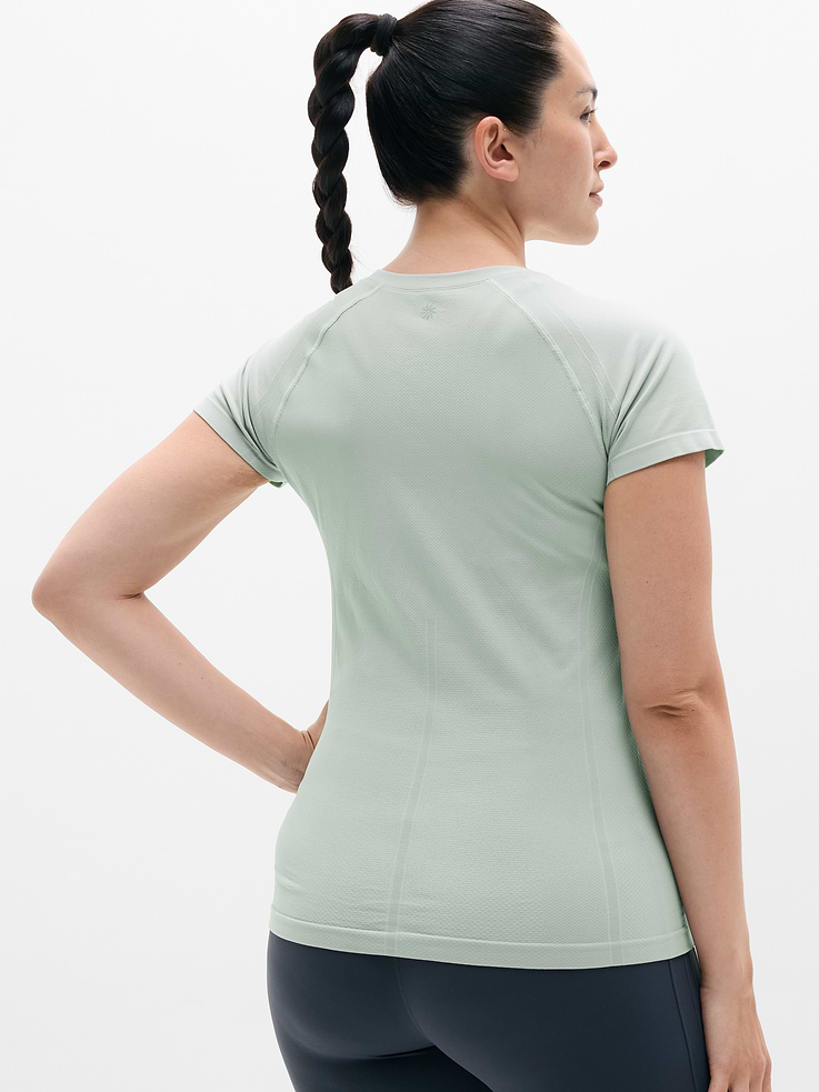 Image 6 of 7, Momentum Flex Tee