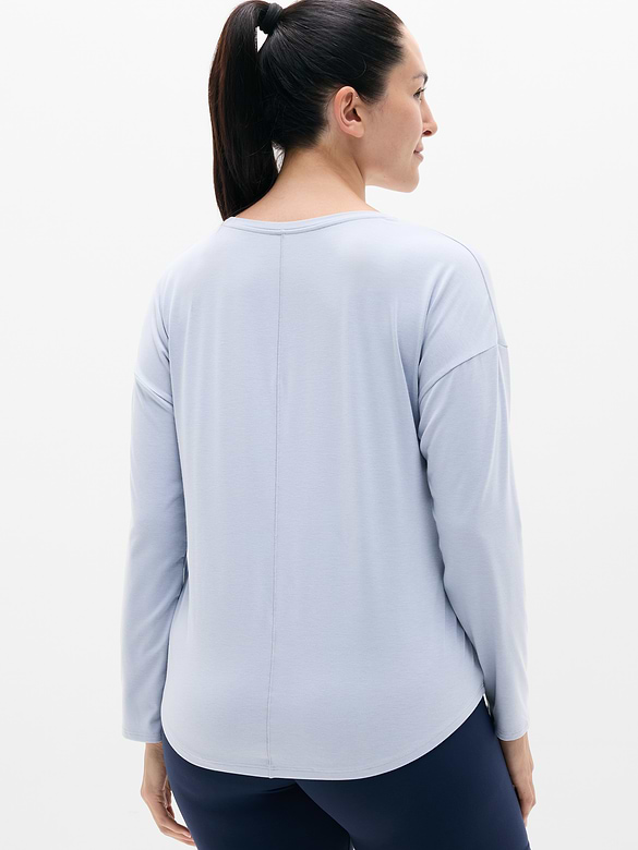 Move With Ease Top