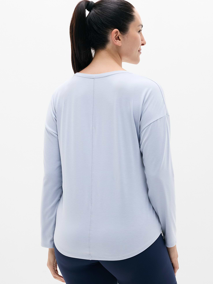 Image number 6 showing, Move With Ease Top