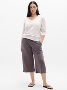 Image number 2 showing, Coaster Luxe V-Neck Sweatshirt