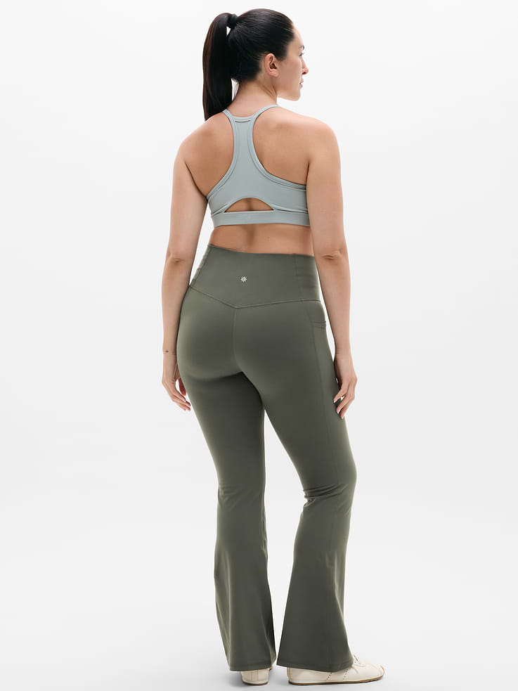 Image number 5 showing, Salutation Stash Flare Pant