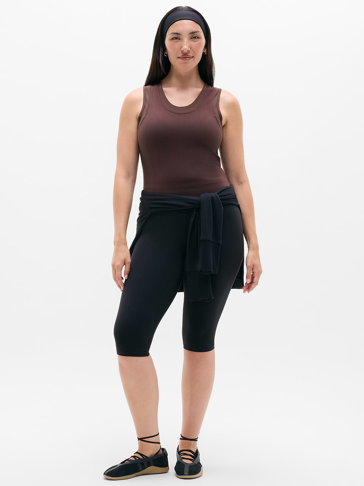 Image number 5 showing, Eternity Rib Tank