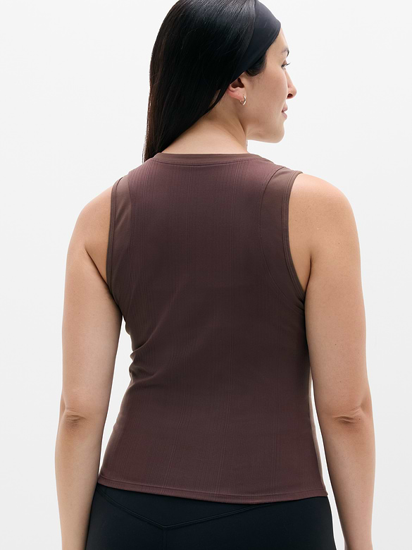 Eternity Rib Tank