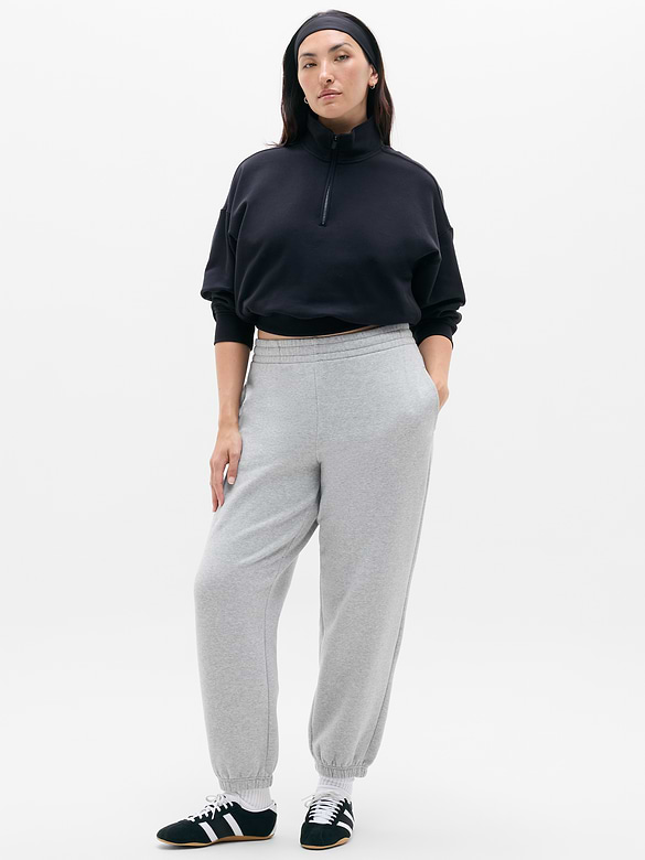 Forever Fleece Classic Jogger