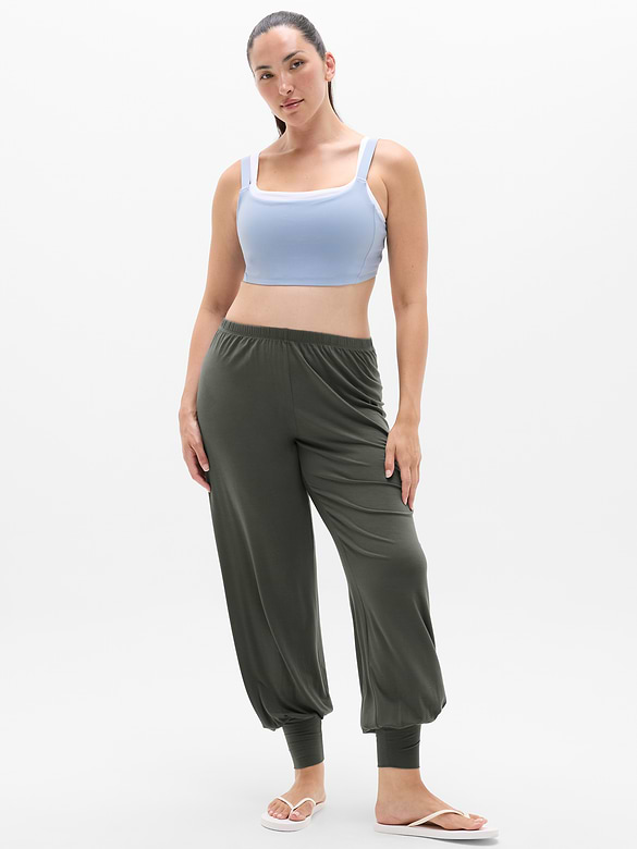 Dream Drape Balloon Pant