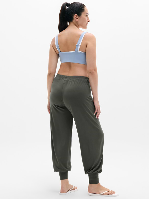 Dream Drape Balloon Pant