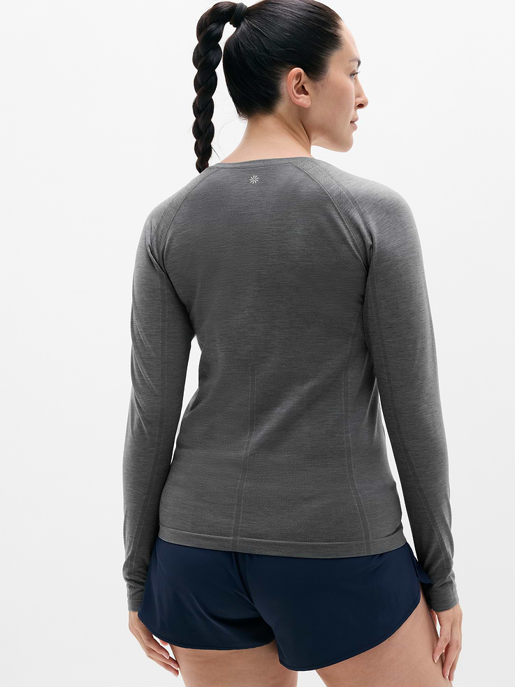 Image 5 of 6, Momentum Flex Top