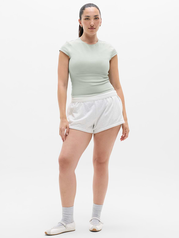 Intuition Tee