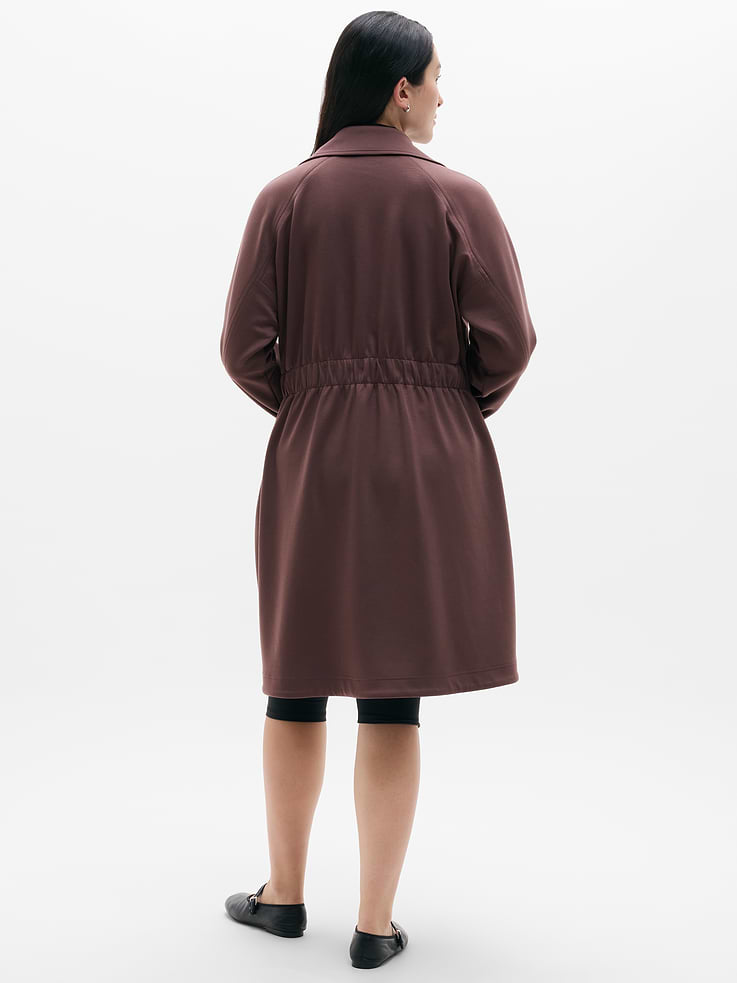 Image number 6 showing, Allure Long Jacket