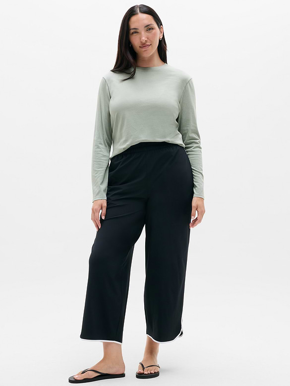 Favorite Cotton Classic Top