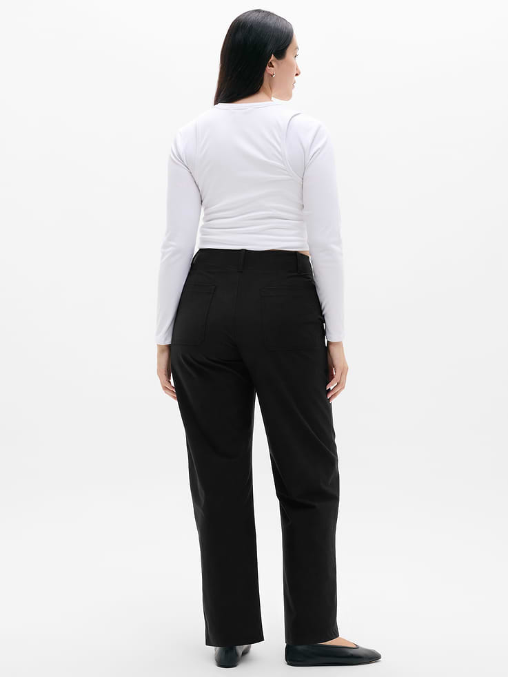 Image number 6 showing, Skyline Zip Pant