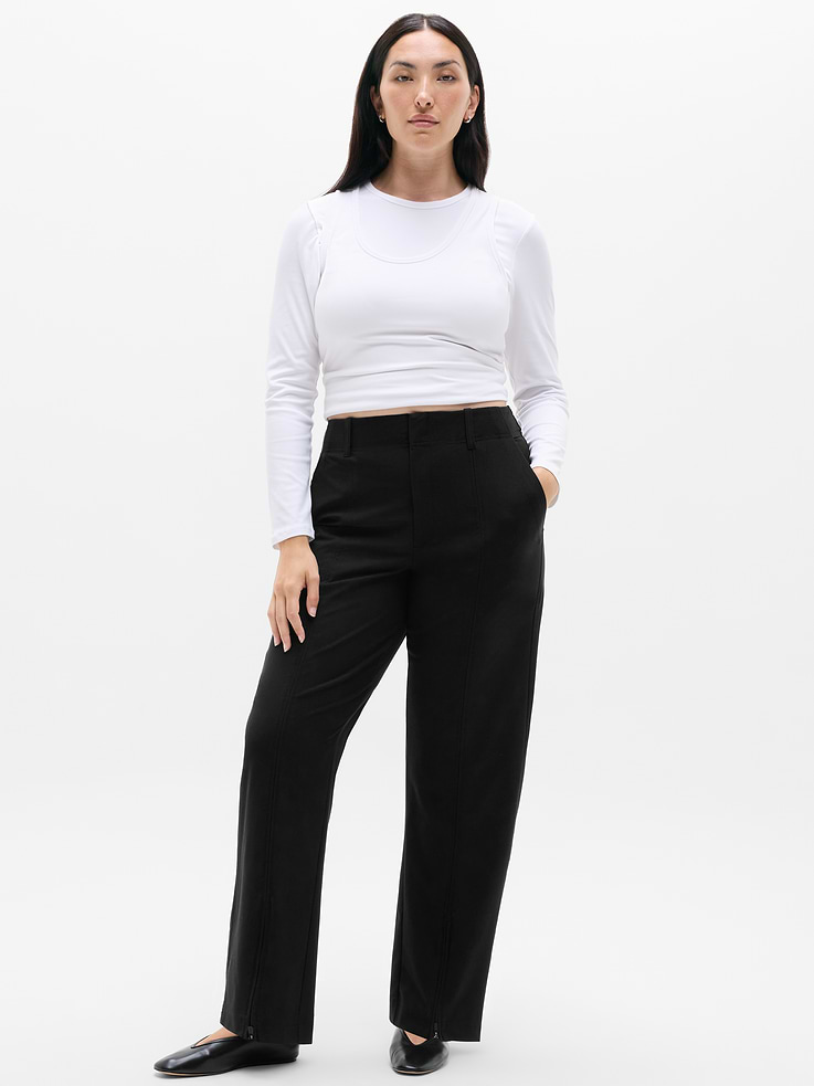 Image number 5 showing, Skyline Zip Pant