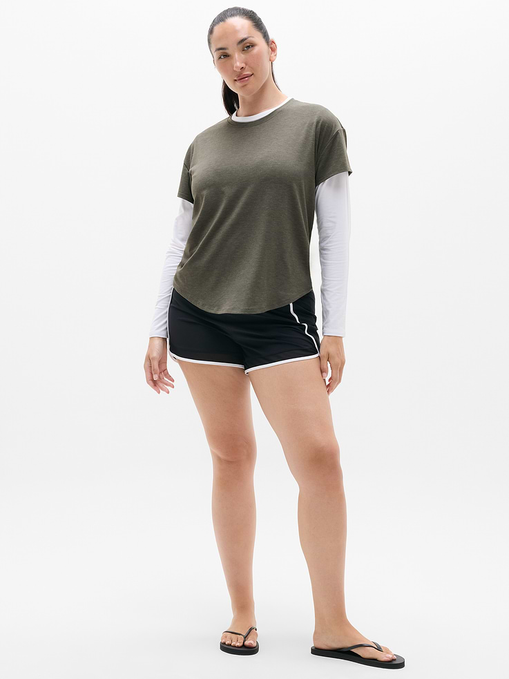 Image number 4 showing, Move With Ease Tee
