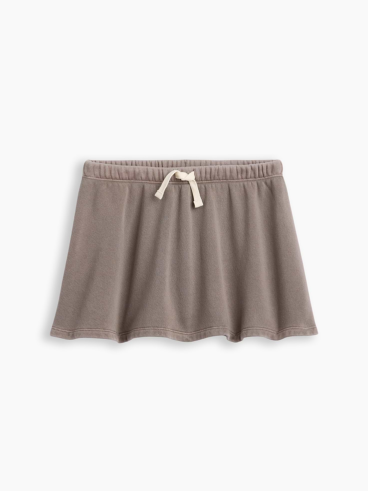 Image number 2 showing, Kids VintageSoft Skort