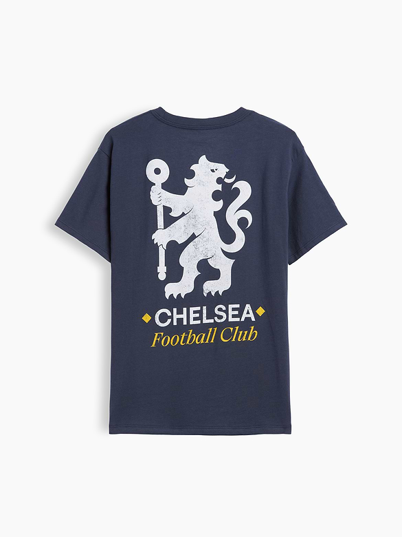 Kids Relaxed Graphic T-Shirt
