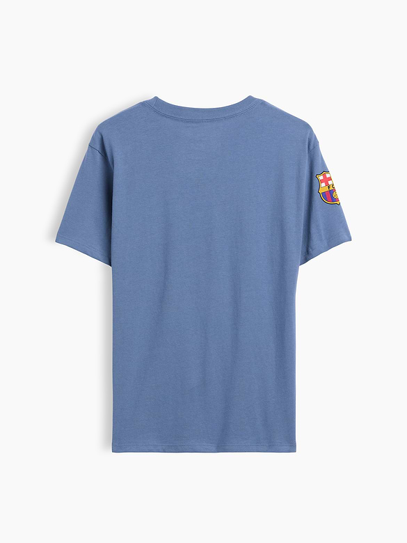 Kids Relaxed Graphic T-Shirt