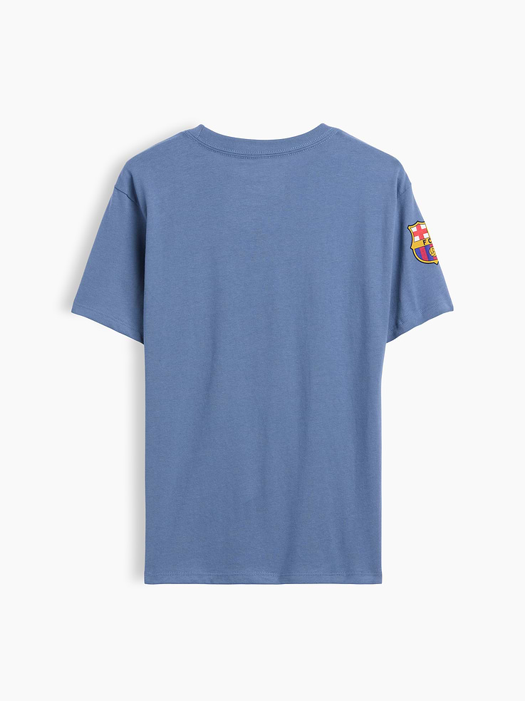 Image number 2 showing, Kids Relaxed Graphic T-Shirt
