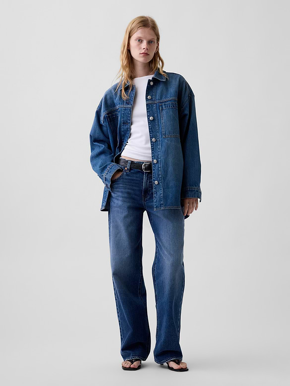 Modern Boatneck T-Shirt