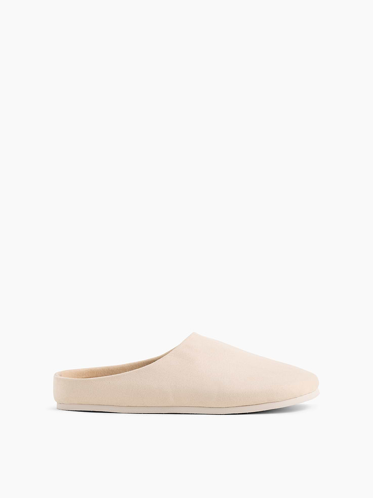 Image number 1 showing, Vegan Suede Clogs