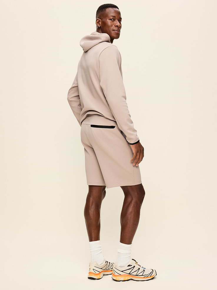 Image number 3 showing, Dynamic Fleece 4.0 Shorts -- 8-inch inseam