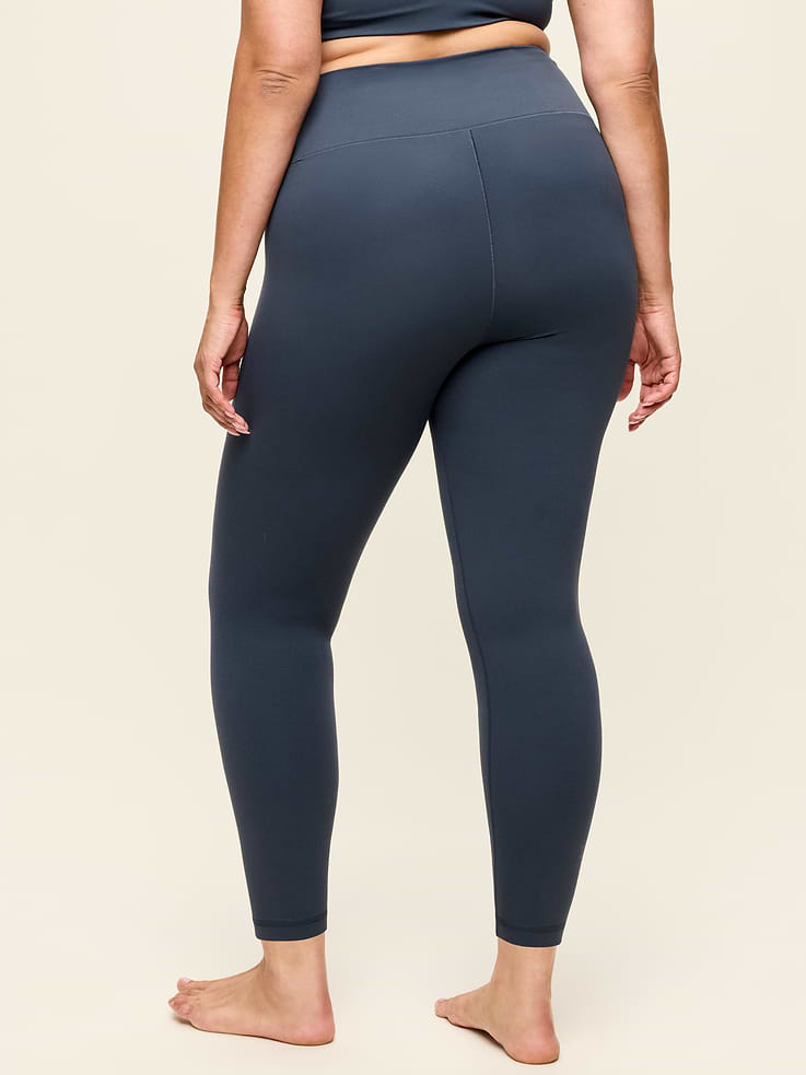 Image number 10 showing, High-Waisted StudioSmooth 7/8 Leggings