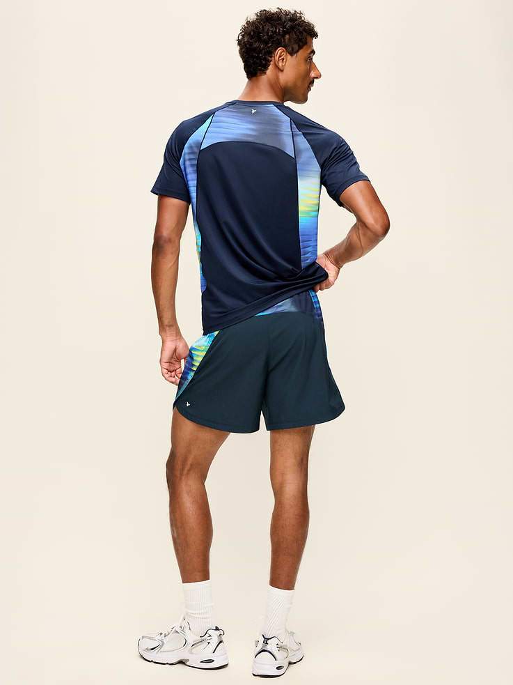 Image number 5 showing, Run Shorts -- 4-inch inseam