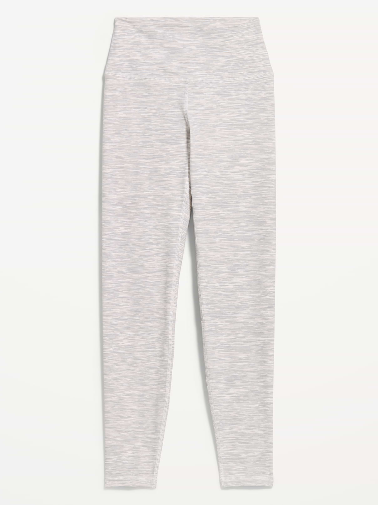 Image number 2 showing, High-Waisted StudioSmooth 7/8 Leggings
